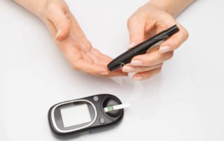 Tips Mencegah Hipoglikemia pada Penderita Diabetes