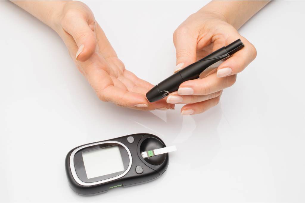 Tips Mencegah Hipoglikemia pada Penderita Diabetes