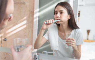 Rajin Menyikat Gigi Kurangi Risiko Terkena Diabetes, Ini Penjelasannya