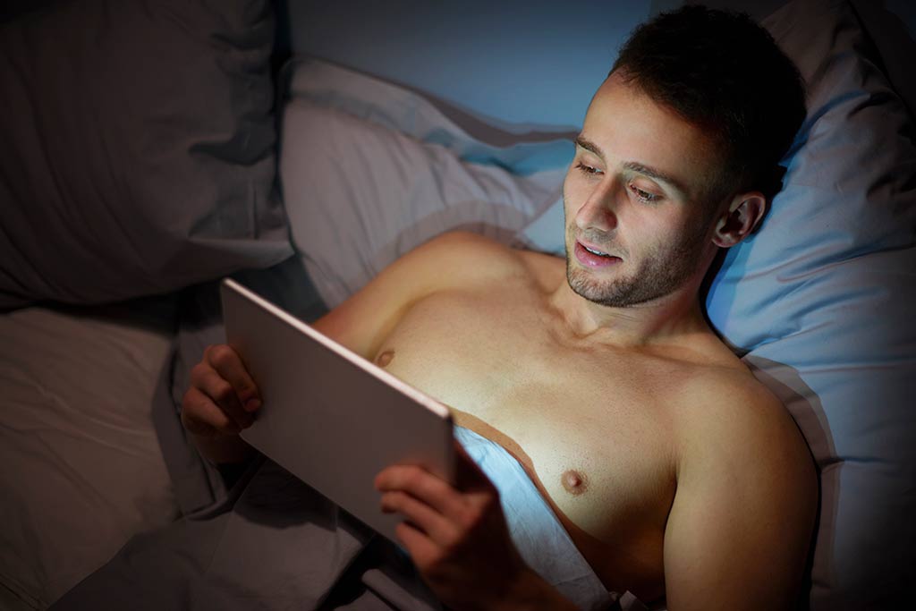 9 Tanda Kecanduan Pornografi dan Tips Mengatasinya
