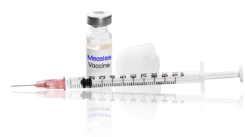 Imunisasi Campak – Manfaat, Dosis, dan Efek Samping