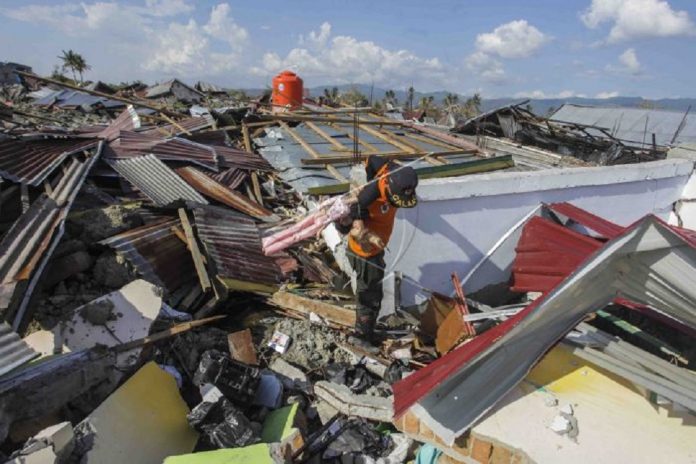 Doktersehat-gempa-sulawesi