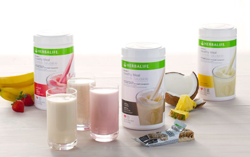 6 Manfaat Herbalife untuk Tubuh Sehat dan Cantik