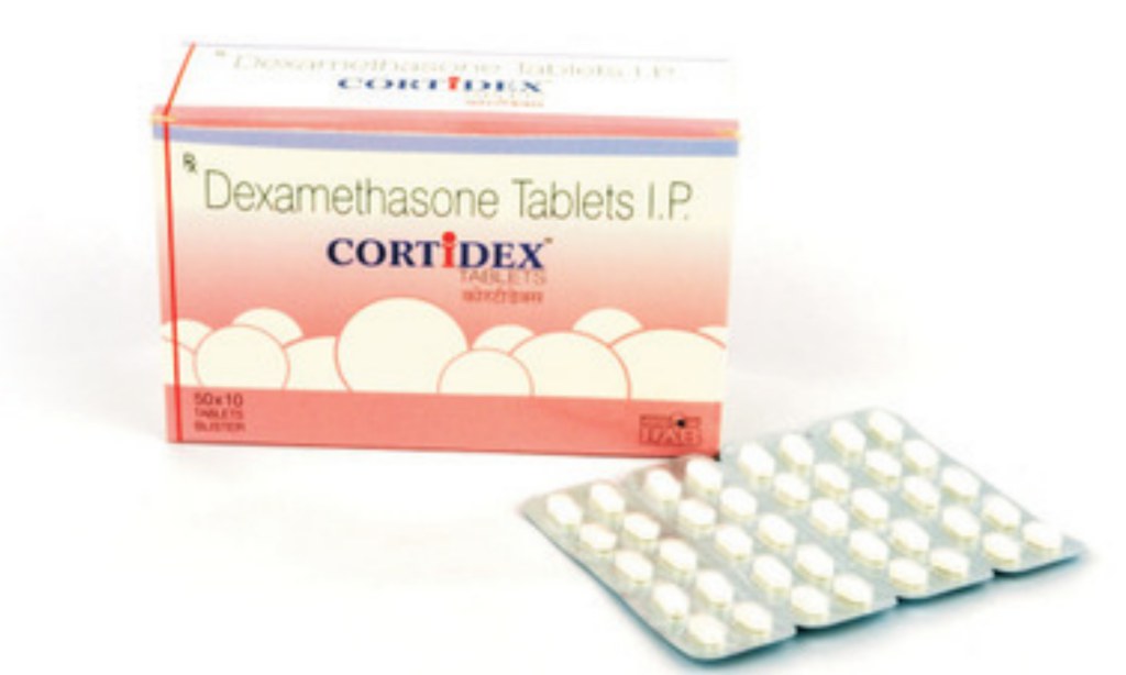Cortidex – Manfaat, Dosis, dan Efek Samping