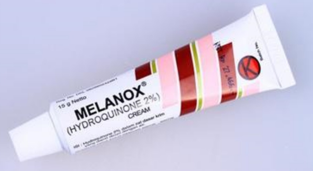 Melanox – Manfaat, Dosis, dan Efek Samping