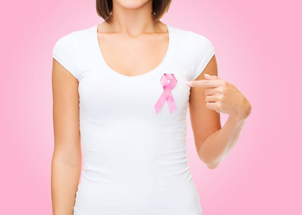 7 Tanda Kanker Payudara yang Bisa Dilihat Secara Langsung