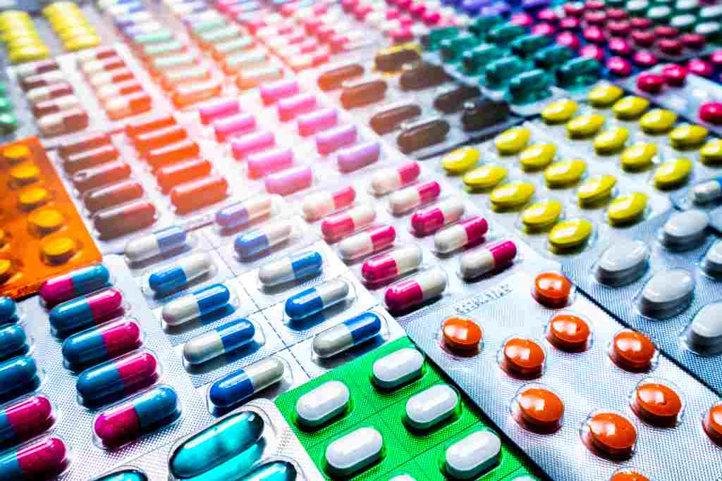 Antihistamin – Manfaat, Dosis, dan Efek Samping