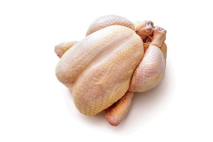 Inilah Bahayanya Terlalu Sering Mengonsumsi Ayam Broiler