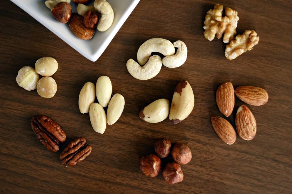 Biji-bijian dan Kacang yang Cocok untuk Penderita Diabetes