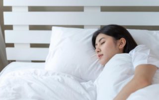 10 Tips untuk Mendapatkan Tidur yang Berkualitas dan Nyenyak