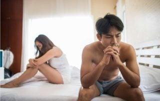Bagaimana Diabetes Pengaruhi Kehidupan Seks? Ini Penjelasannya