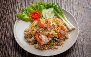 Bolehkah Penderita Diabetes Makan Nasi Goreng? Cek Faktanya