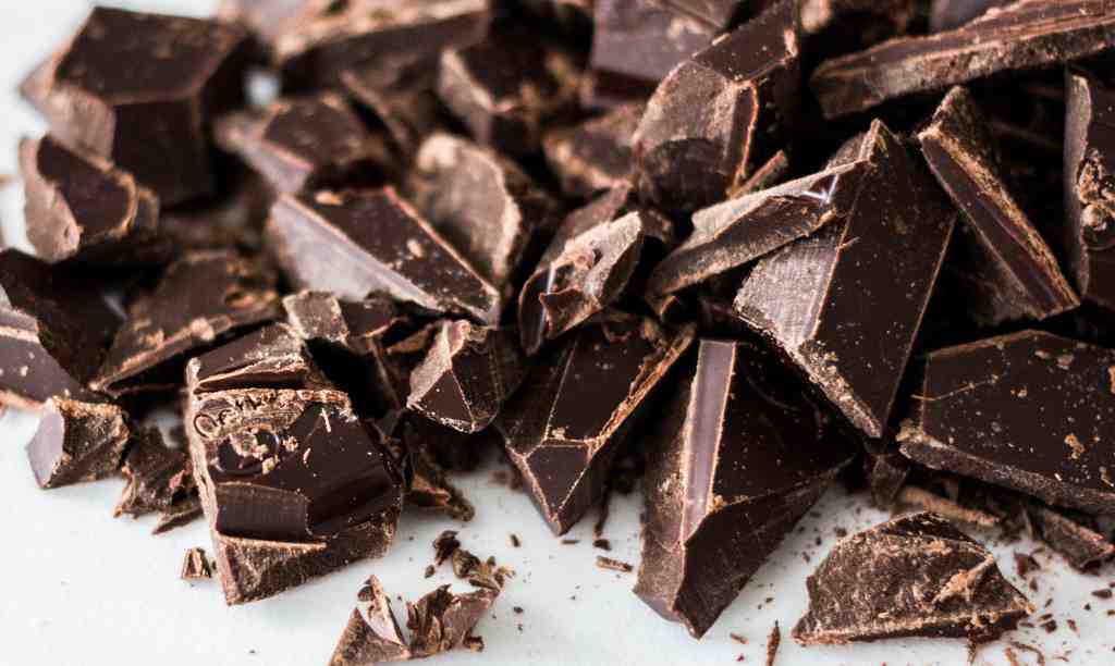 Ini 10 Manfaat Cokelat untuk Tubuh, Benar Bisa Meningkatkan Mood?