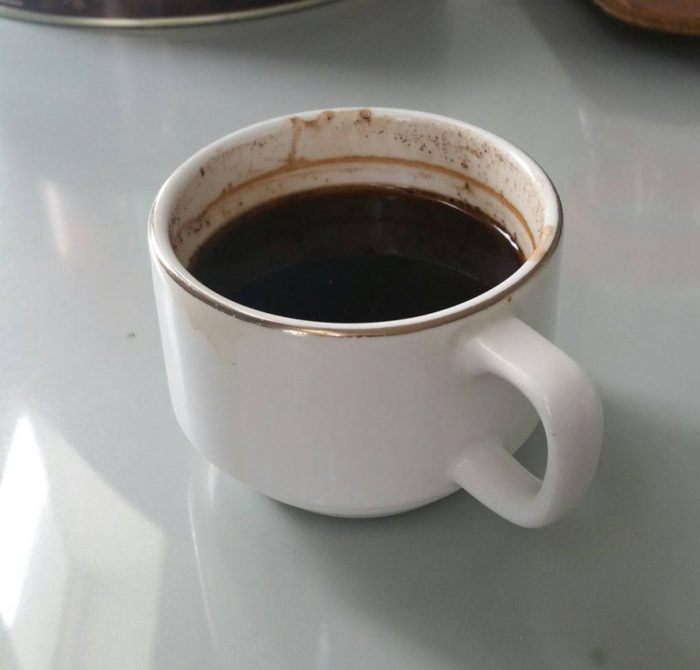 Penderita Asam Lambung Boleh Minum Kopi Ini