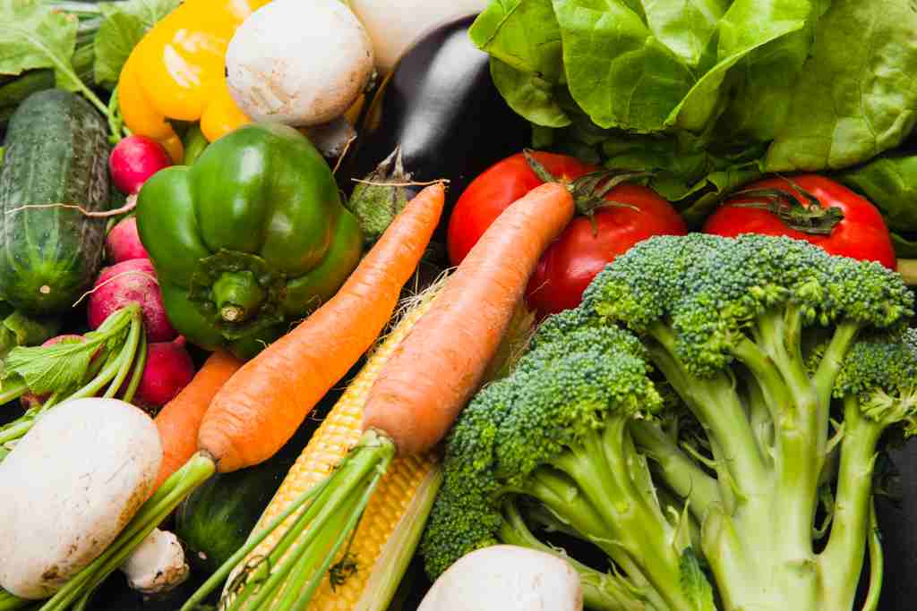 17 Makanan Penambah Imun yang Enak dan Bergizi