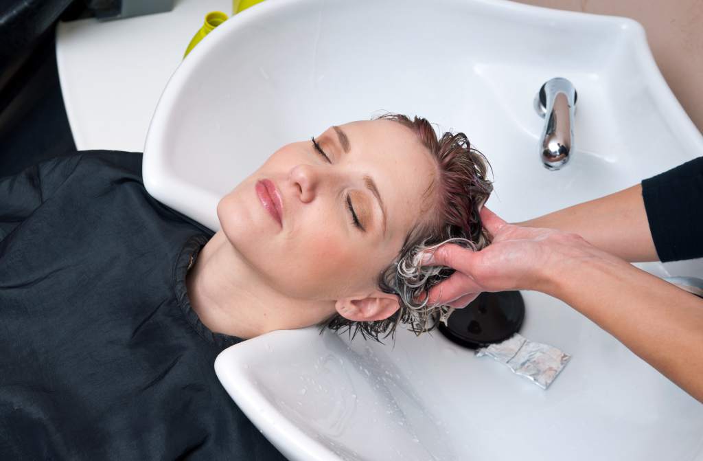 Manfaat Creambath untuk Kesehatan Rambut, Wajibkah untuk Dilakukan?