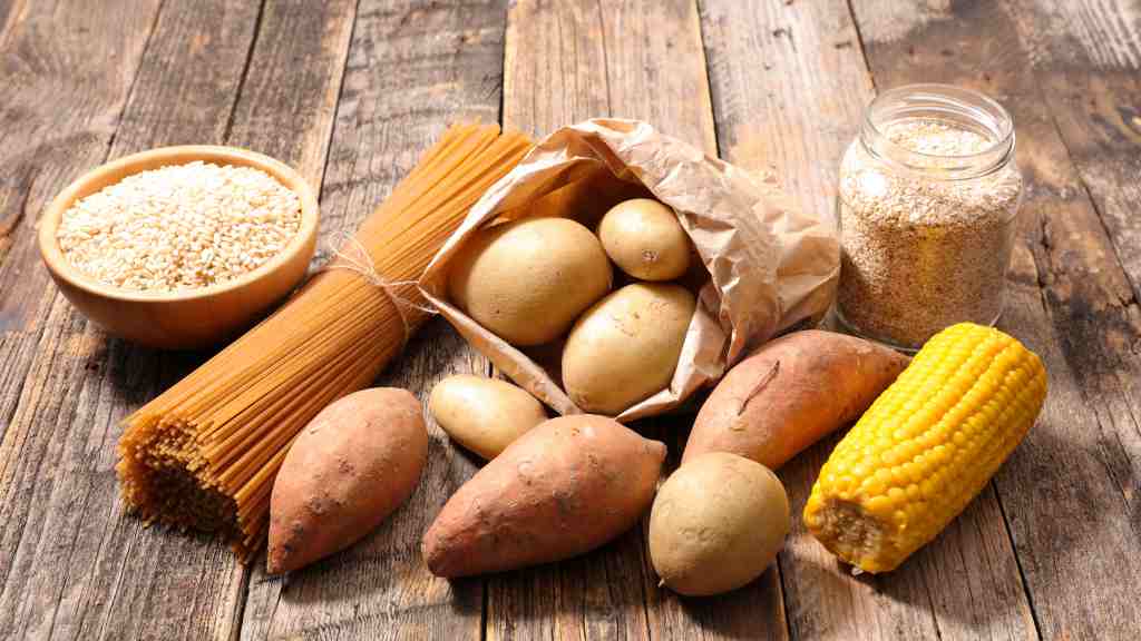 8 Manfaat Karbohidrat, Makanan Anti Baper?