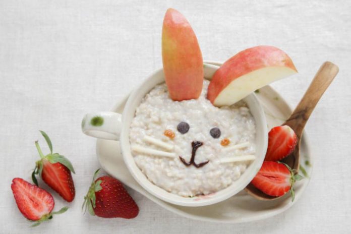 manfaat-makan-oatmeal-doktersehat