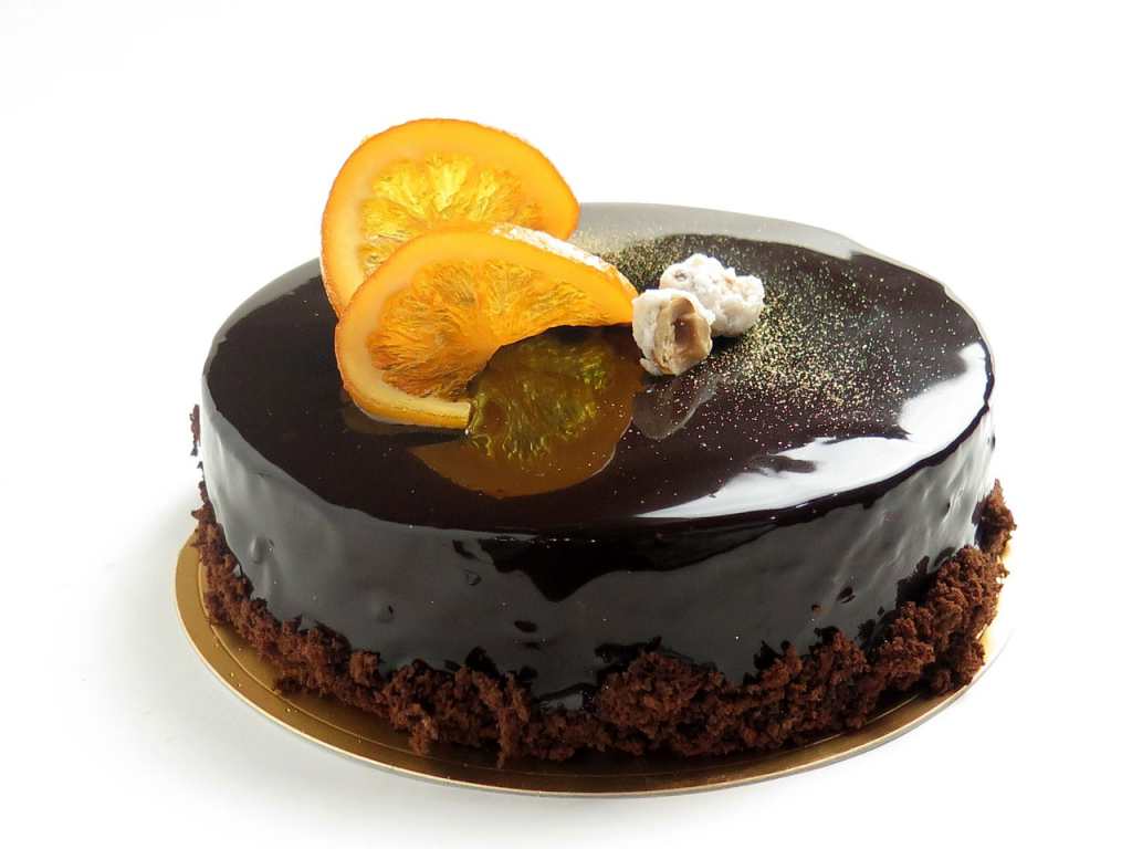 4 Kreasi Resep Cake Coklat yang Lembut dan Sehat