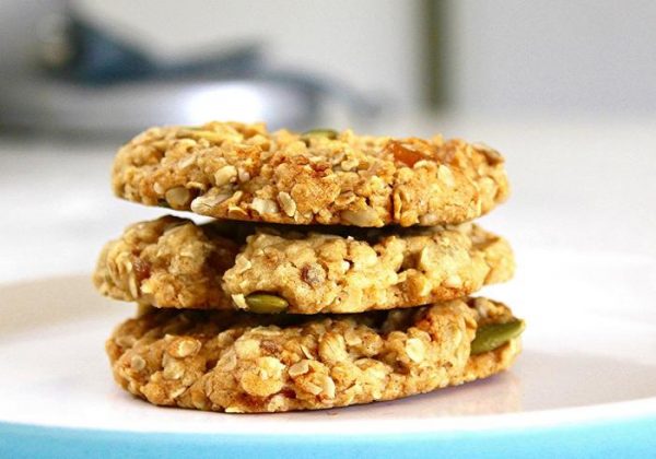 3 Resep Oatmeal Enak Dan Sehat