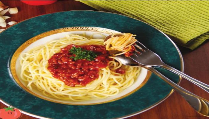 resep-makanan-diet-spaghetti-bolognese-doktersehat