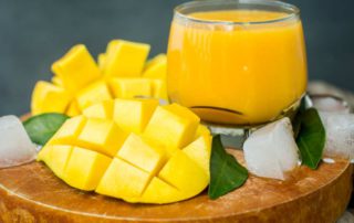 Bolehkah Penderita Diabetes Makan Mangga? Cek Aturannya