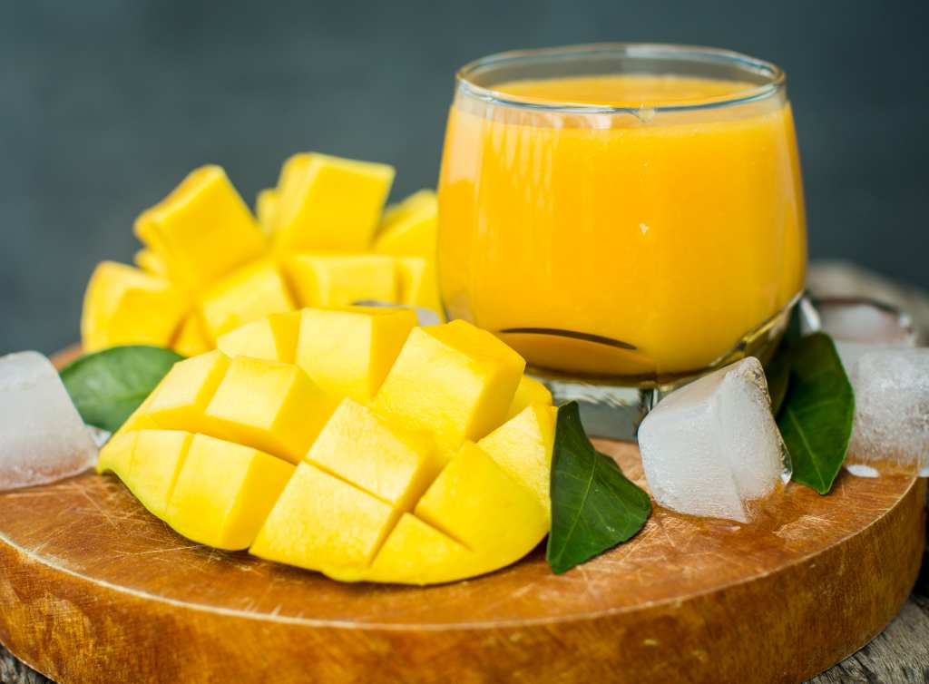 Bolehkah Penderita Diabetes Makan Mangga? Cek Aturannya