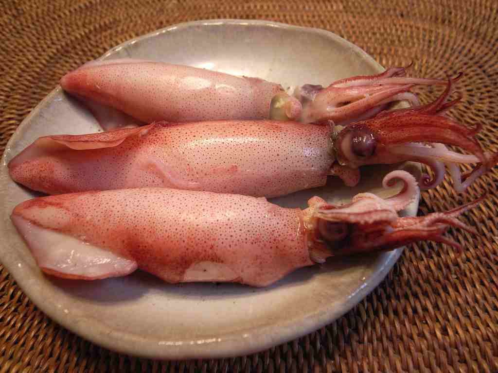 Cara Cegah Kolesterol Naik Meski Suka Makanan Laut