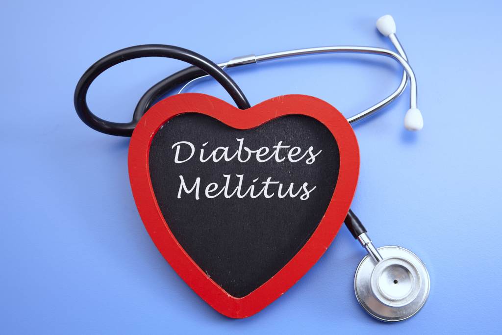 Diabetes melitus