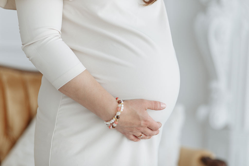 Kenali Risiko Kehamilan pada Usia 30 Tahun Lebih