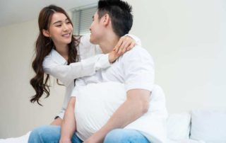 Pengaruh Vasektomi terhadap Kehidupan Seksual Pria