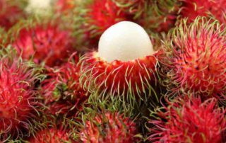 Rambutan Berbahaya bagi Penderita Diabetes? Ini Faktanya