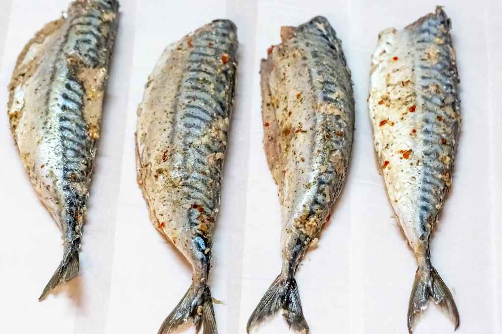 Kombinasi Ikan Asin dan Nasi Panas Bisa Berbahaya?