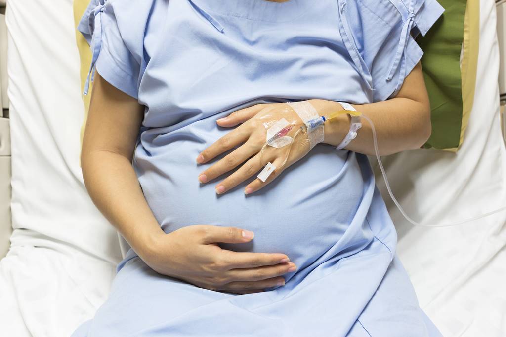 Manfaat dan Risiko Induksi Persalinan pada Ibu dan Bayi