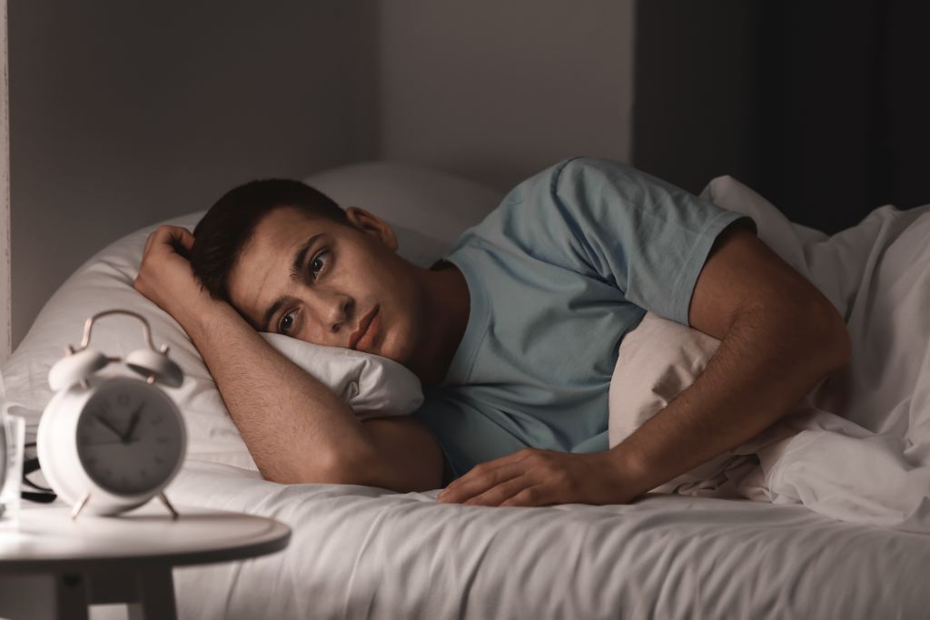 Kurang Tidur Menyebabkan Kanker Hati? Cek Faktanya!