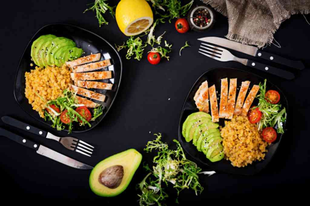 15 Makanan yang Dapat Membantu Menurunkan Kolesterol