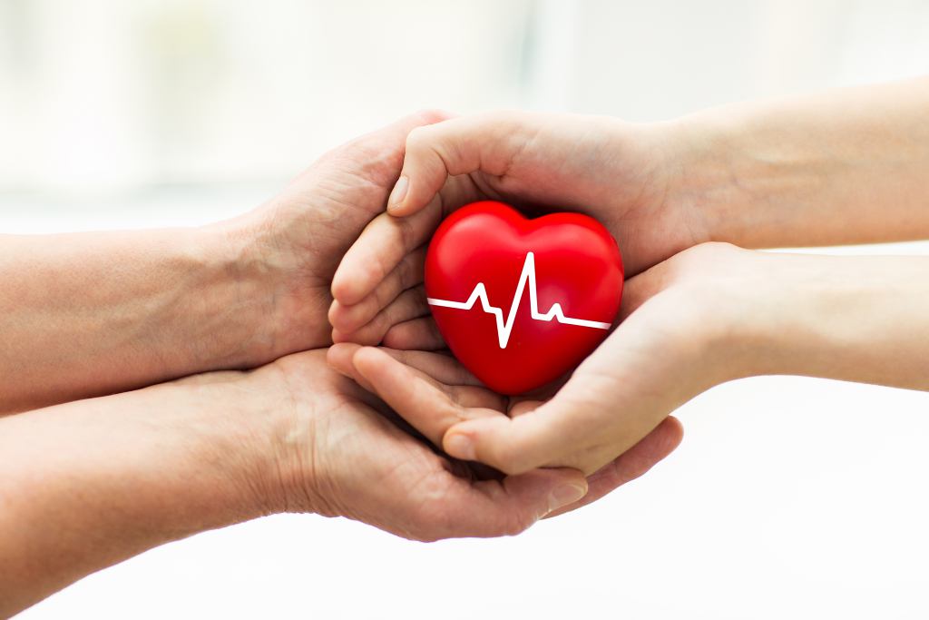 7 Cara Menjaga Kesehatan Jantung yang Mudah