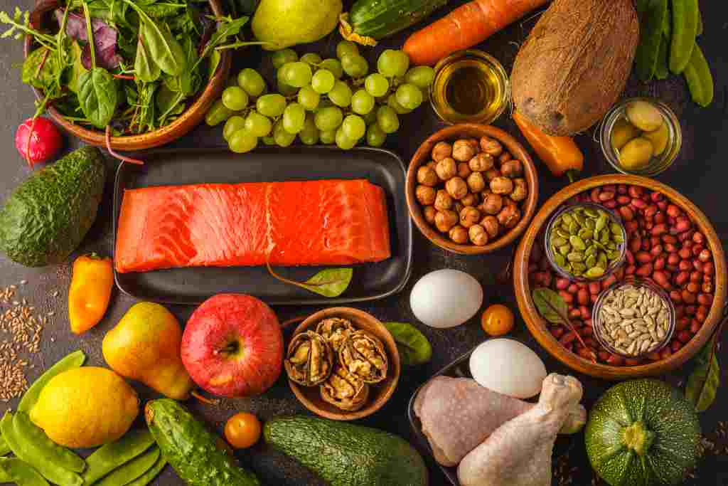 Diet Paleo yang Terapkan Pola Makan Manusia Purba, Efektifkah Turunkan Berat Badan?