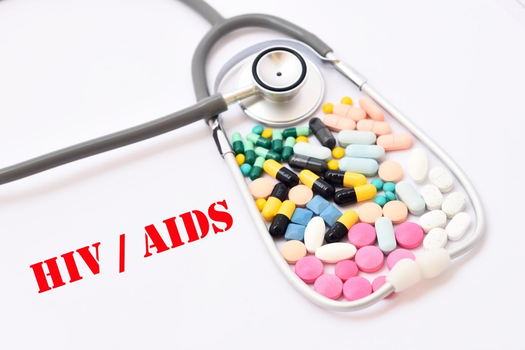 Sering Dianggap Sama, Inilah 7 Perbedaan HIV dan AIDS
