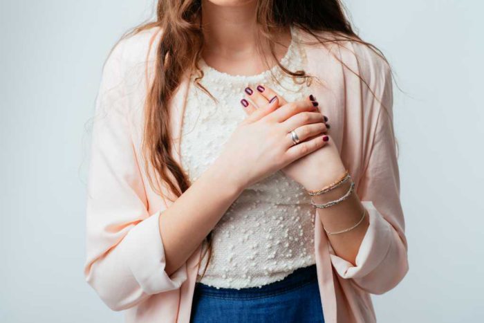 Di Mana Letak Jantung dalam Tubuh Manusia?