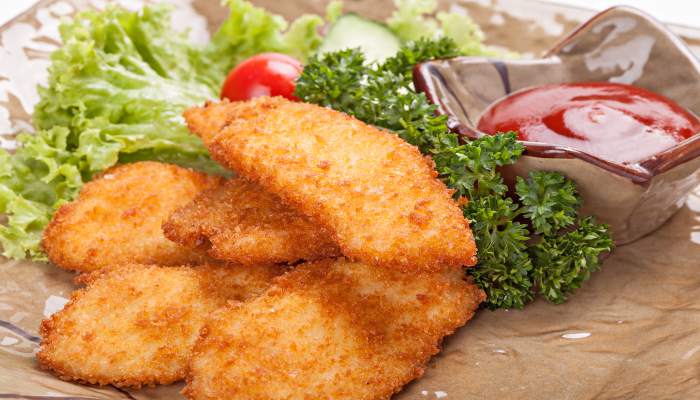 5 Resep  Ayam  Fillet Sehat dan Enak Mudah Dibuat 