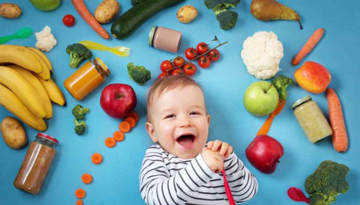 10 Resep MPASI 6 Bulan Homemade Sehat, Bayi Lahap!