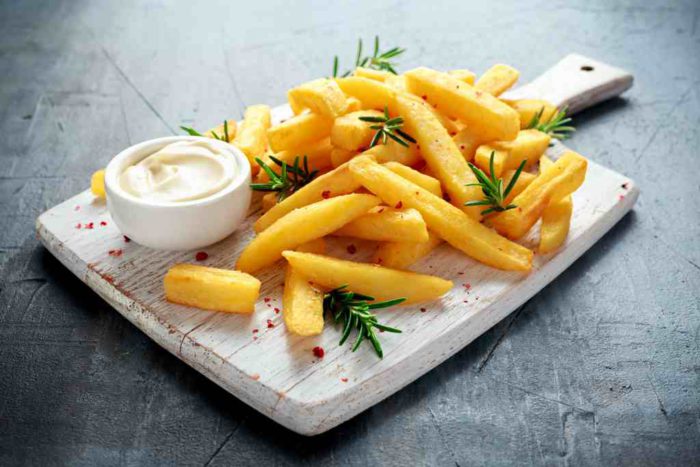 5 Resep Olahan Kentang yang Sehat & Sederhana