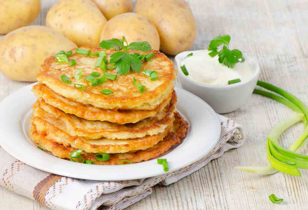 3 Inspirasi  Resep Pancake Lembut dan Sehat Paling Praktis