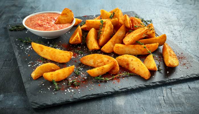 resep-fried-potato-wedges-doktersehat