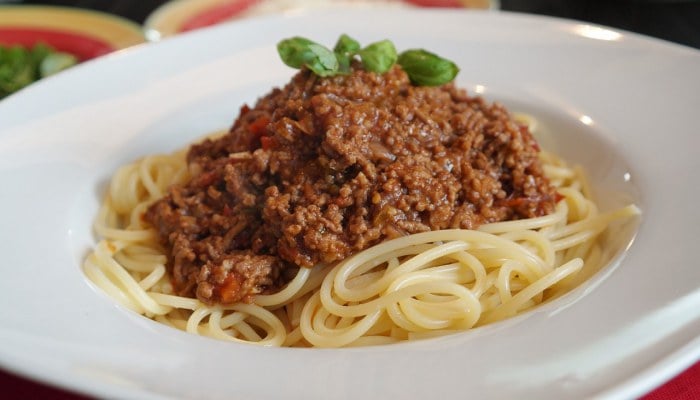 cara-membuat-spaghetti-bolognese-doktersehat