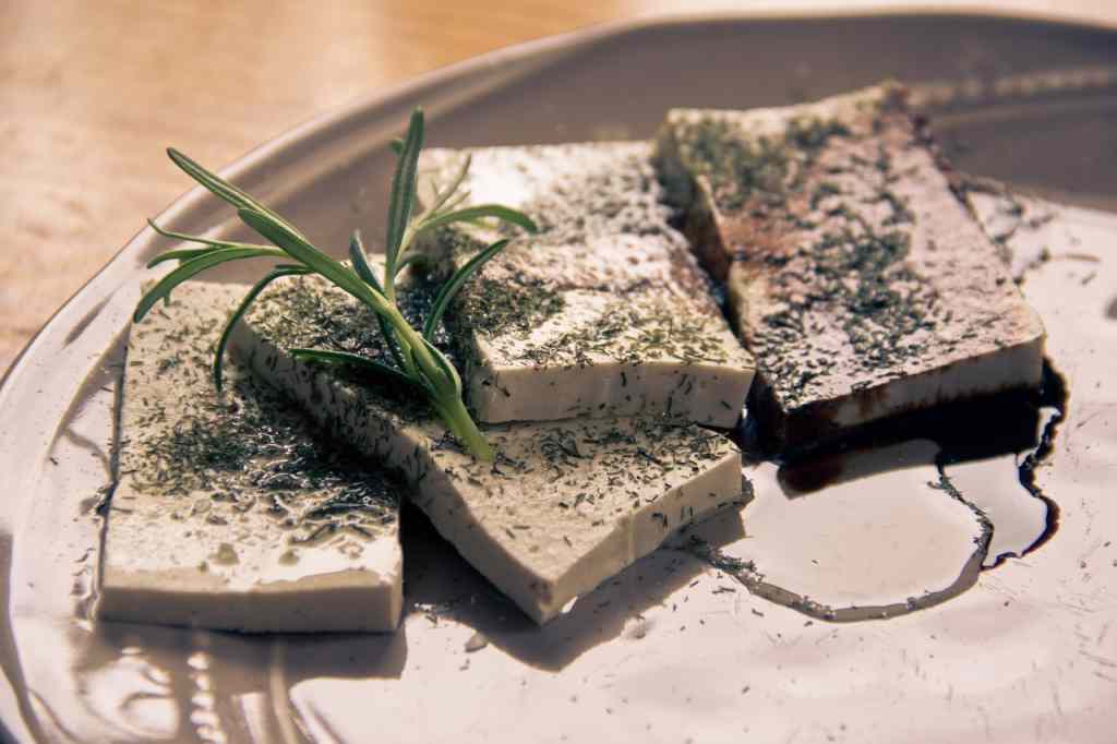5 Kreasi Resep Tofu yang Enak dan Sehat