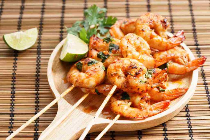 5 Resep Udang Yang Enak Dan Sehat