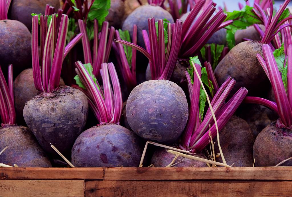8 Jenis Sayuran Akar yang Memberikan Banyak Manfaat pada Tubuh