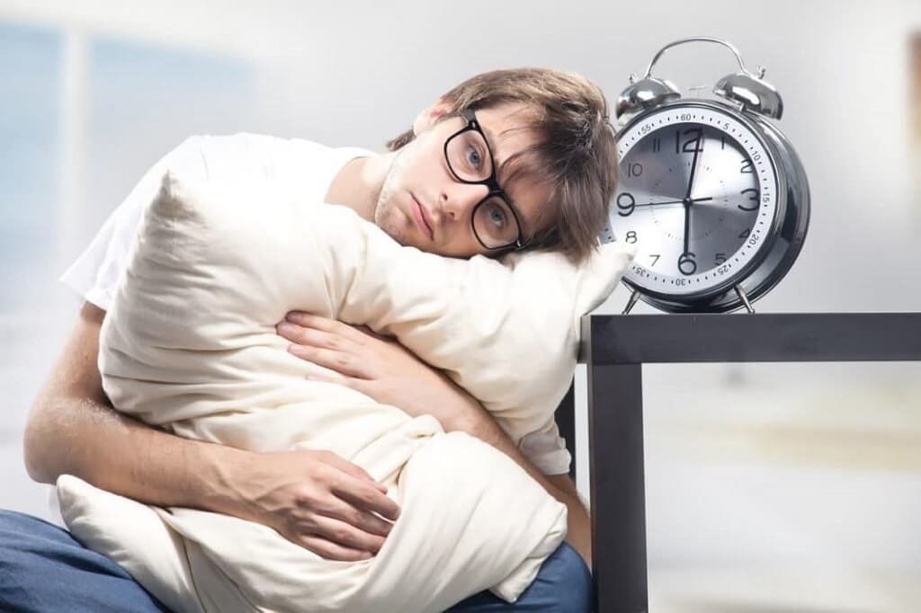Susah Tidur Tanda Masalah Hipertensi?